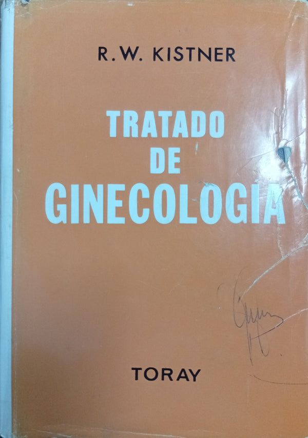 Tratado de Ginecología