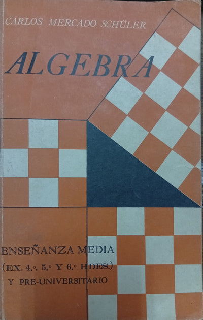 Álgebra
