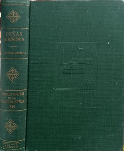 Peñas Arriba
