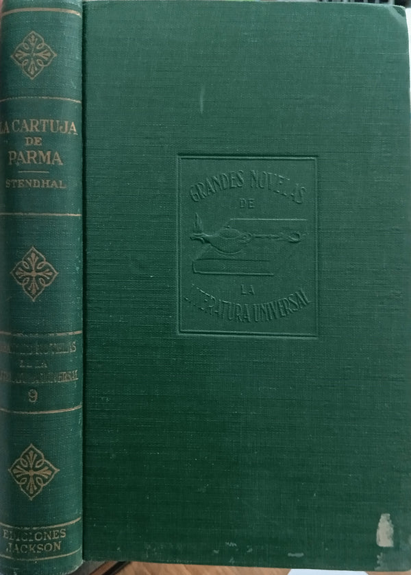 La Cartuja de Parma
