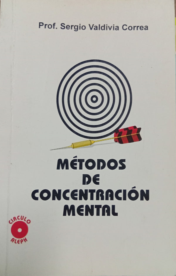 Métodos de Concentración Mental