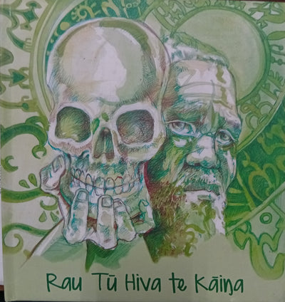 Rau Tū Hiva te Kaīna