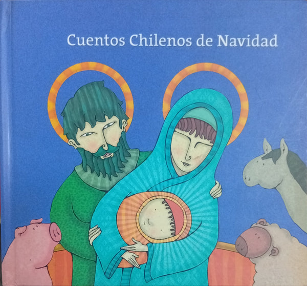 Cuentos Chilenos de Navidad