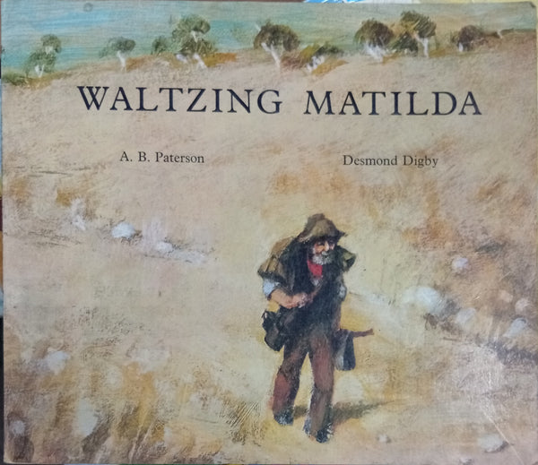Waltzing Matilda