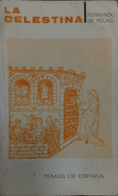 La Celestina