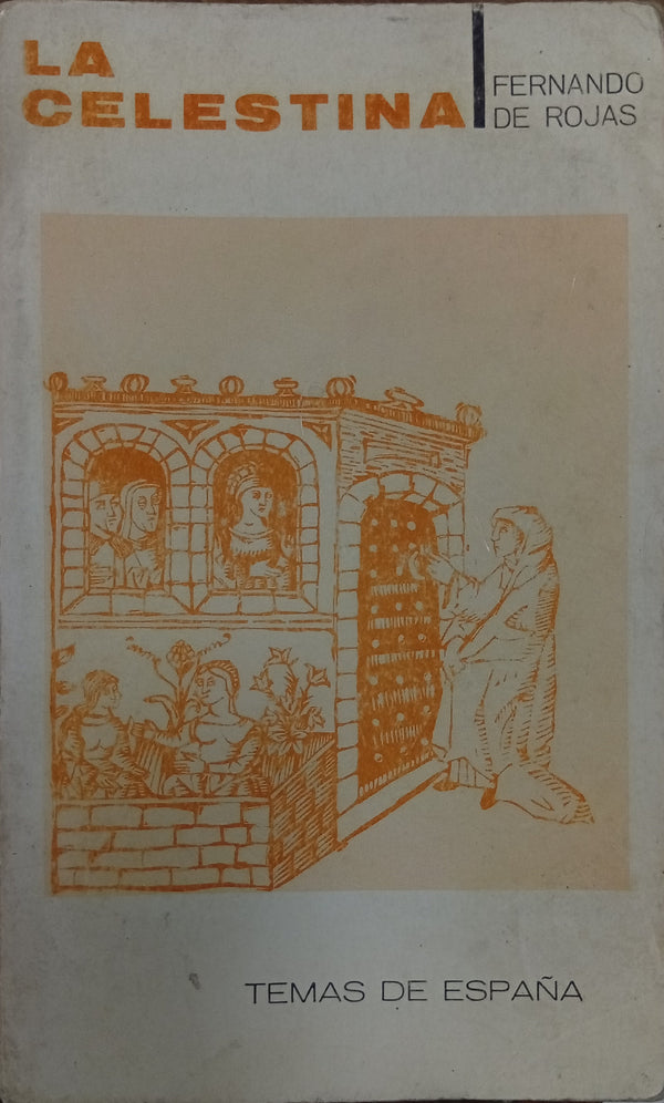 La Celestina