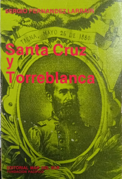 Santa Cruz y Torreblanca