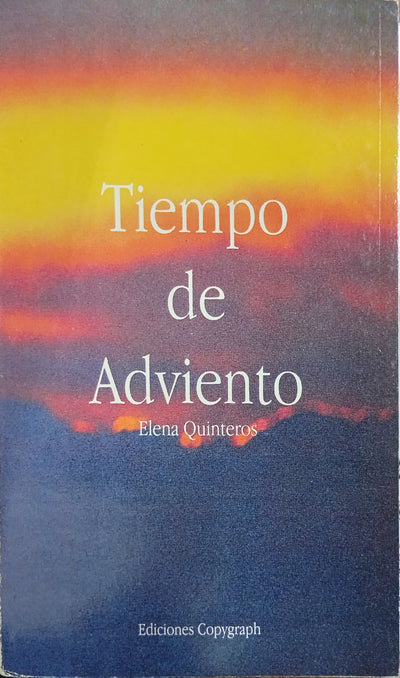 Tiempo de Adviento