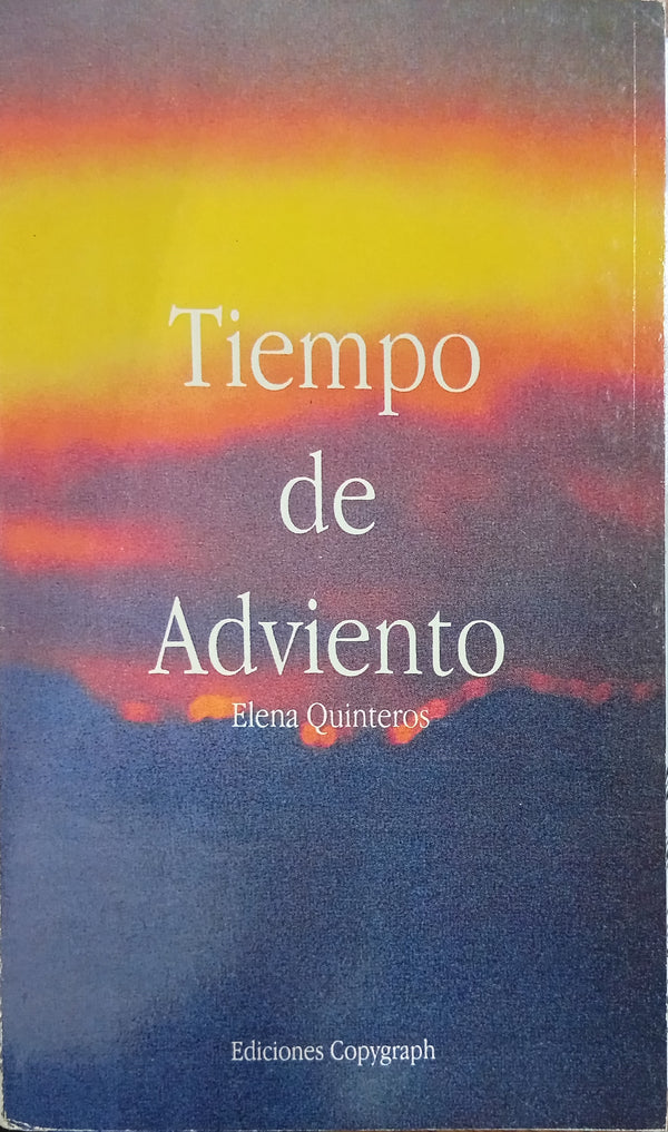 Tiempo de Adviento