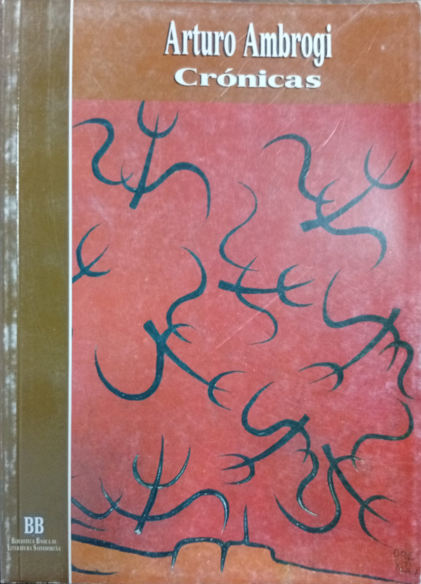 Crónicas