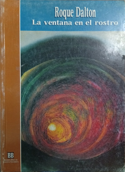 La ventana en el rostro
