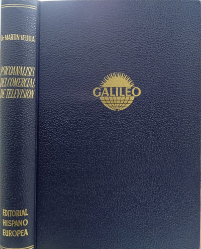 Psicoanálisis del Comercial de Televisión