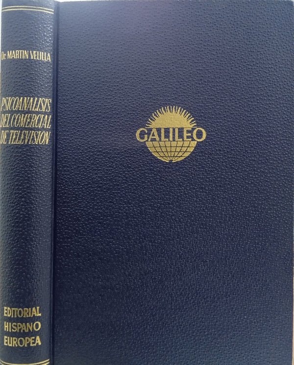 Psicoanálisis del Comercial de Televisión