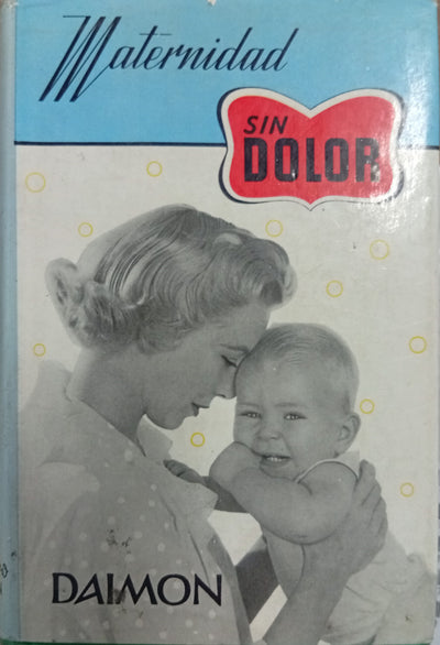 Maternidad sin Dolor