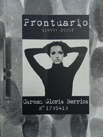 Prontuario (1990–2000)