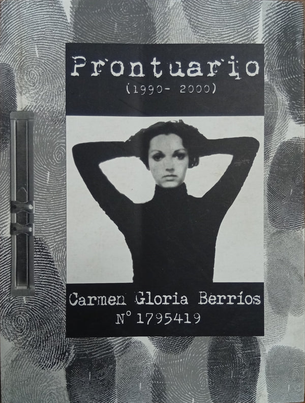 Prontuario (1990–2000)