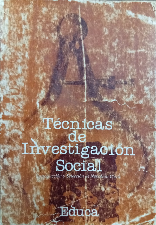 Técnicas de Investigación Social