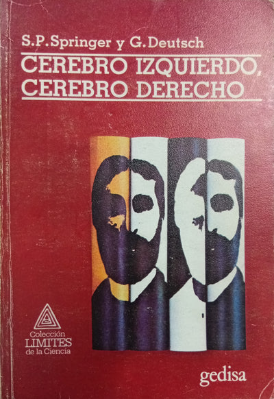 Cerebro izquierdo, cerebro derecho