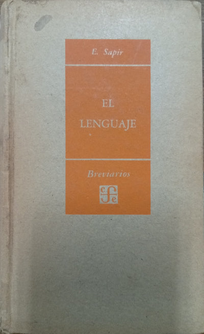 El lenguaje