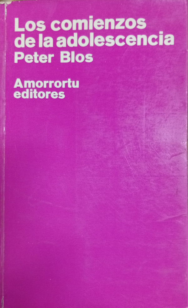 Los comienzos de la adolescencia