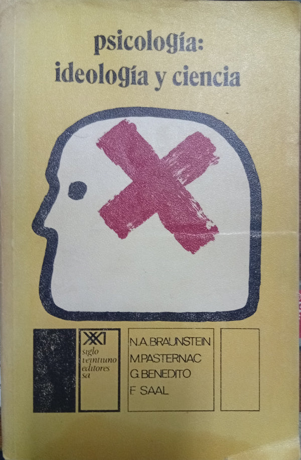 Psicología: Ideología y Ciencia