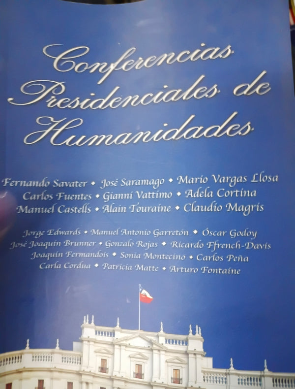 CONFERENCIAS PRESIDENCIALES DE HUMANIDADES
