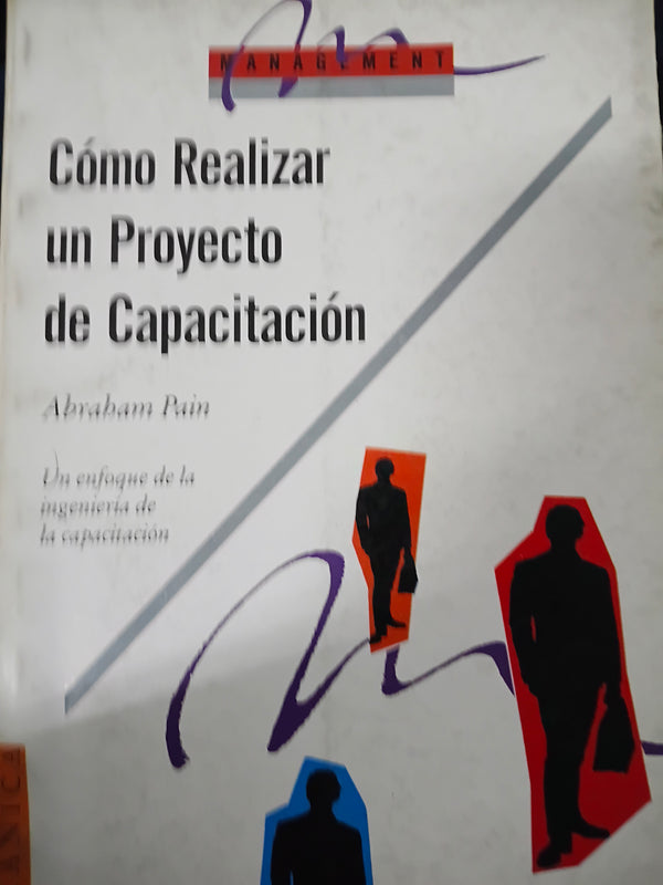 Como Realizar Un Proyecto de Capacitacion