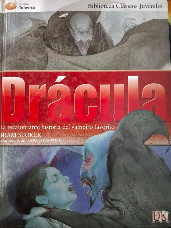 Dracula