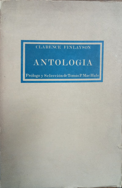 Antología