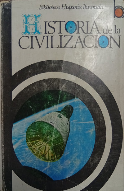 Historia de la Civilización