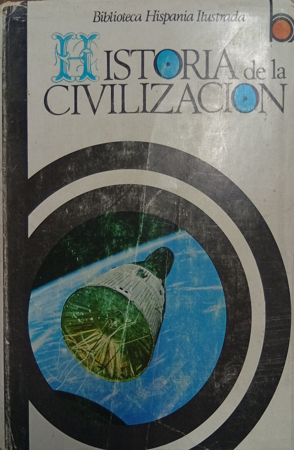 Historia de la Civilización