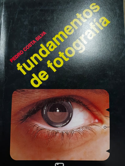 Fundamentos de fotografía