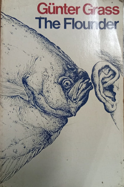 The Flounder