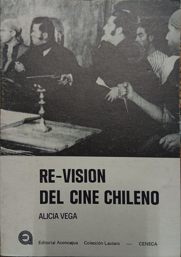 Re-visión del cine chileno