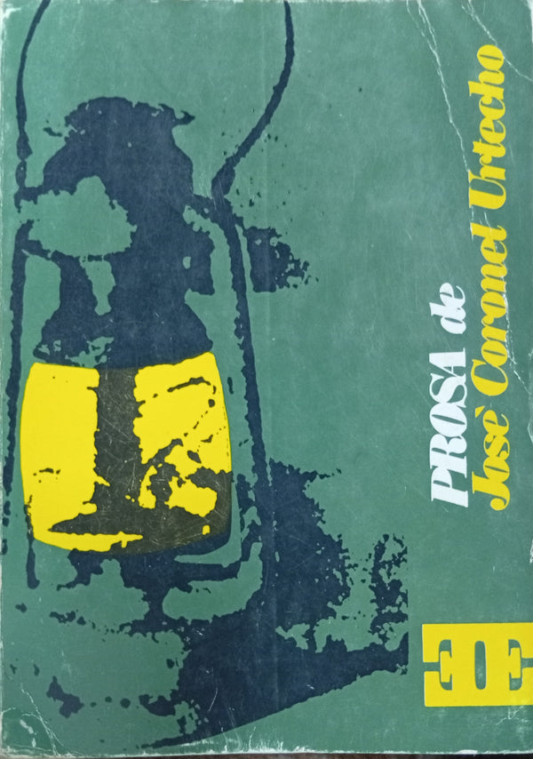 Prosa de José Coronel Urtecho