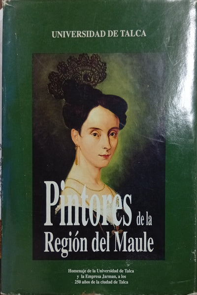 Pintores de la Región del Maule