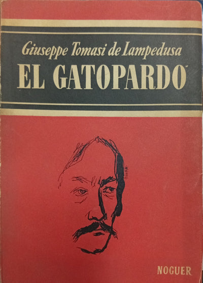 El Gatopardo