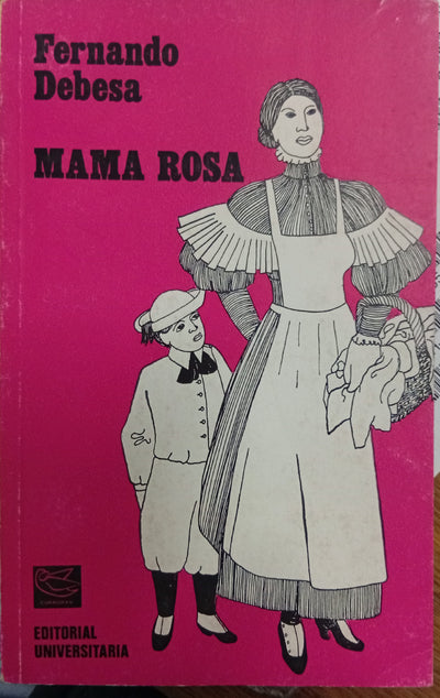 Mamá Rosa