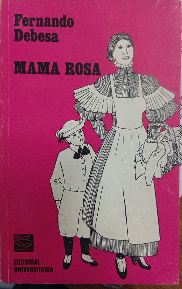 Mamá Rosa