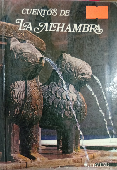 Cuentos de la Alhambra