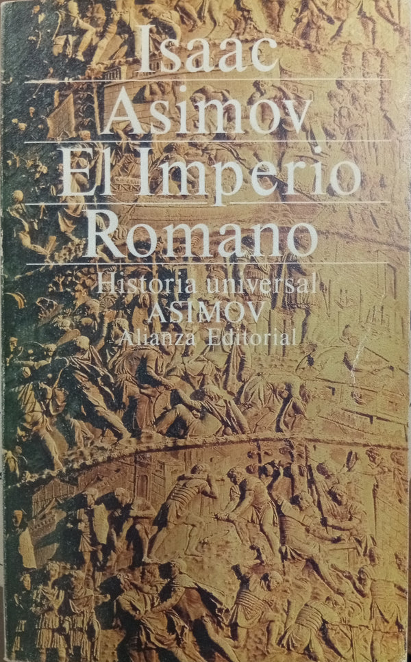 El Imperio Romano