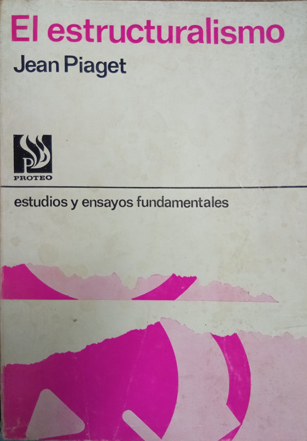 El estructuralismo