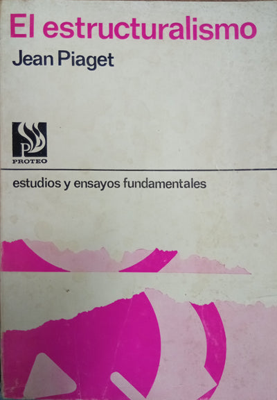 El estructuralismo