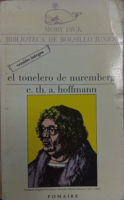 El tonelero de Nuremberg