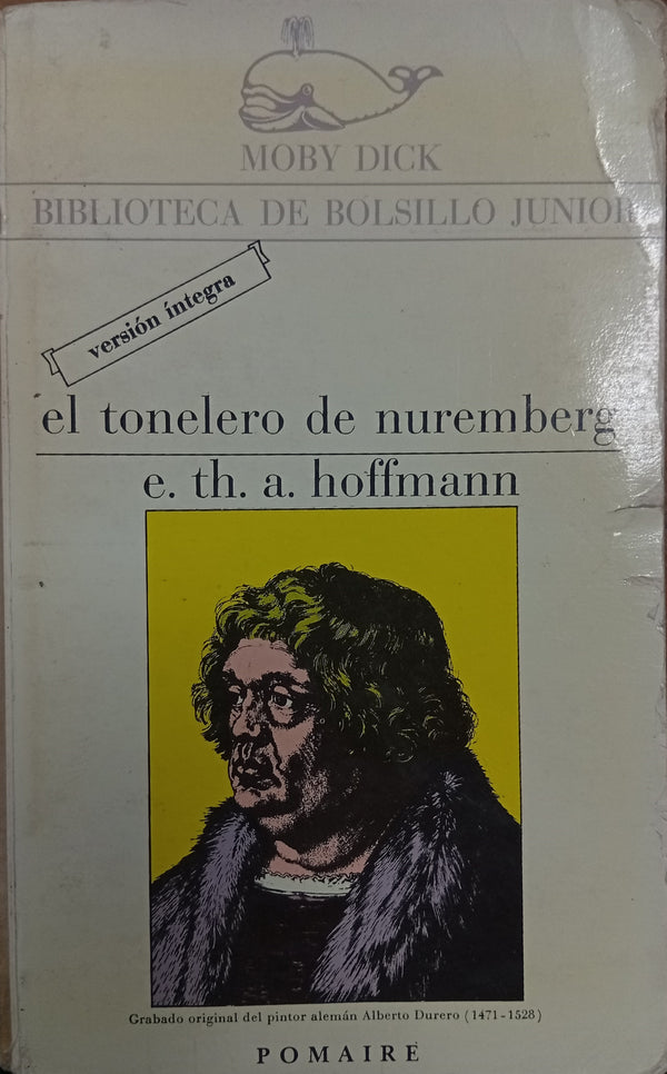 El tonelero de Nuremberg