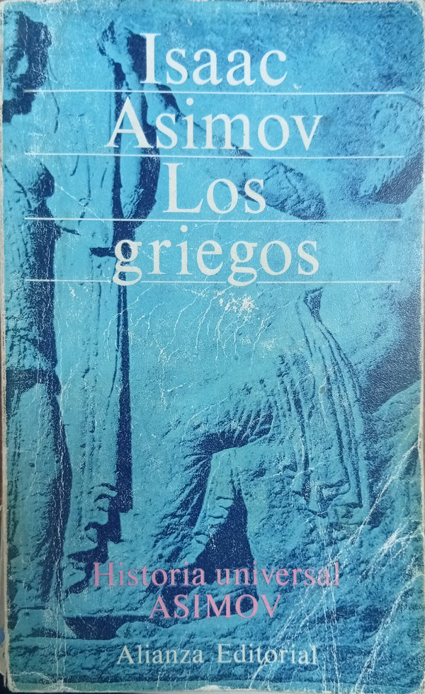 Los griegos