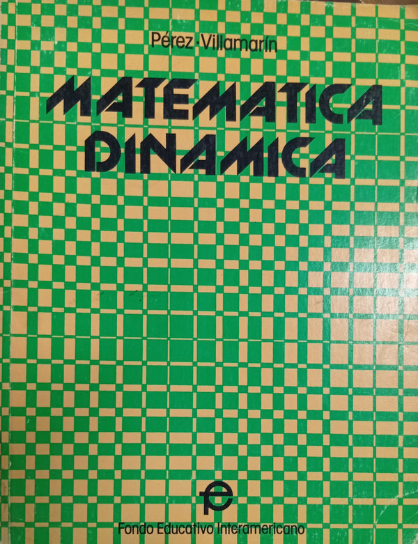 Matemática Dinámica