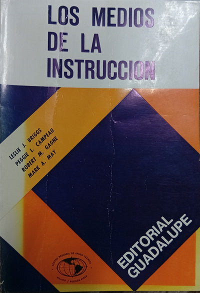 Los medios de la instrucción