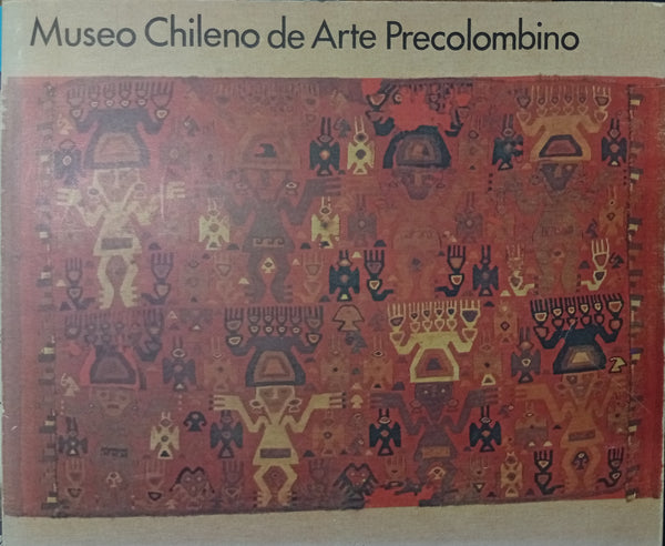 Museo Chileno de Arte Precolombino