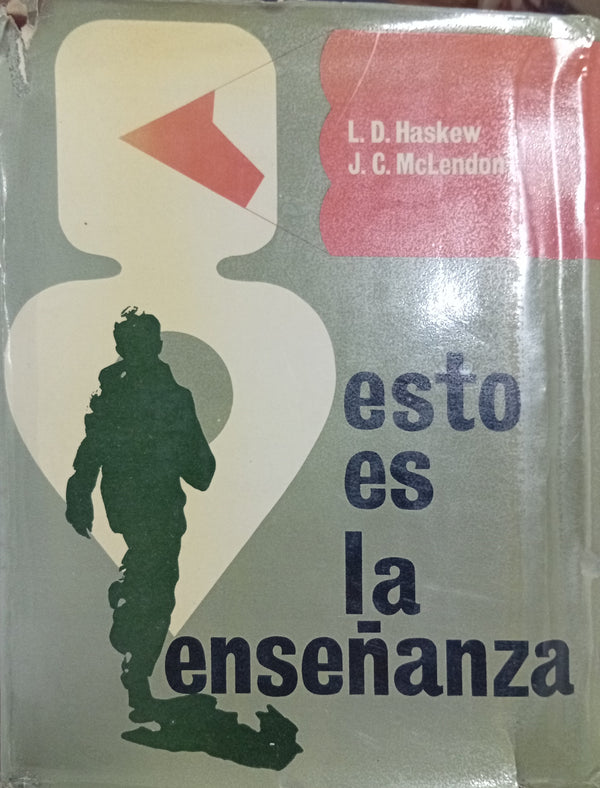 Esto es la Enseñanza